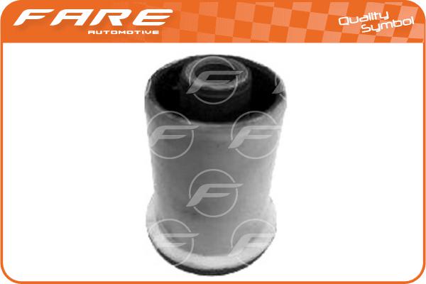 Mounting, control/trailing arm (21375)