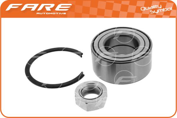 Wheel Bearing Kit (35230)