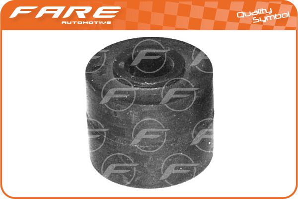 Bushing, stabiliser bar (22182)