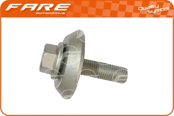 Pulley Bolt (TC100)