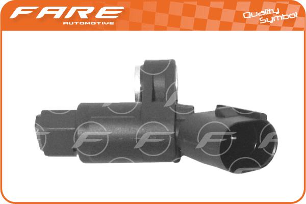 Sensor, wheel speed (22375)