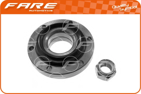 Wheel Bearing Kit (14470)