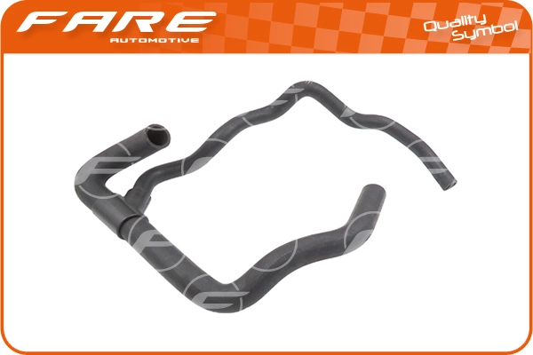 Radiator Hose (11318)