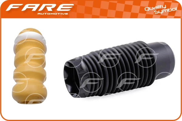 Dust Cover Kit, shock absorber (10087)