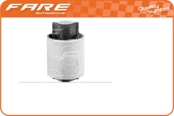 Bushing, axle beam (34684)