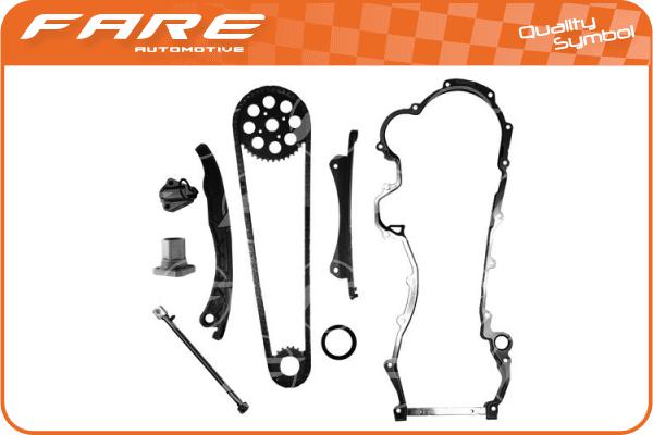 Timing Chain Kit (29025)