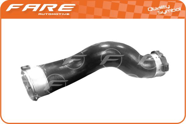 Charge Air Hose (30449)