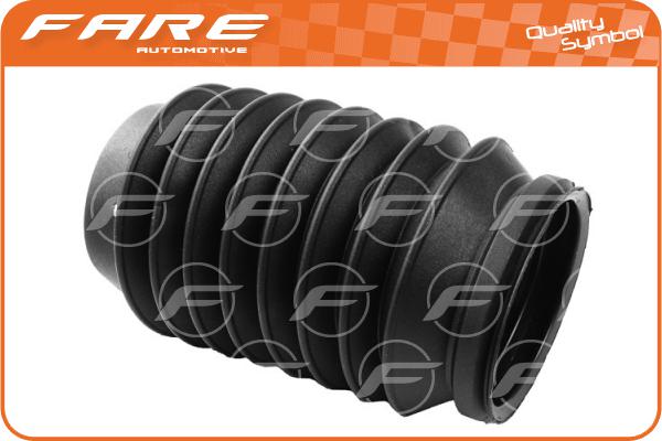 Protective Cap/Bellow, shock absorber (30547)
