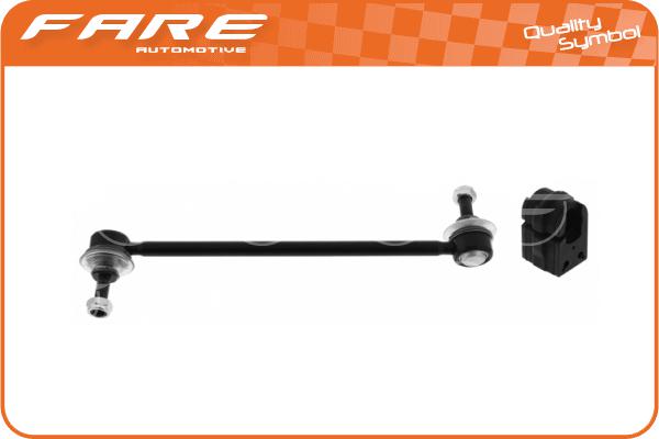 Repair Kit, stabiliser bush (35299)