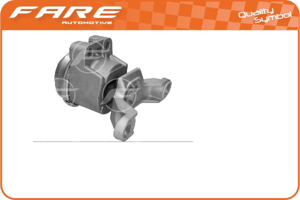 Mounting, engine (36554)