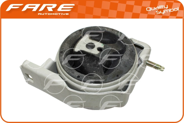 Mounting, engine (4992)