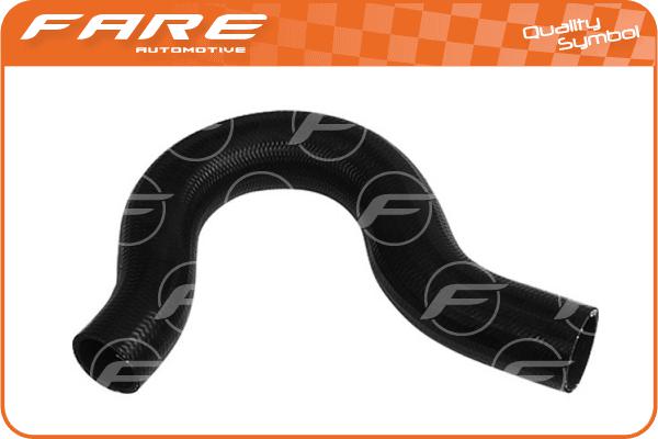 Radiator Hose (22766)