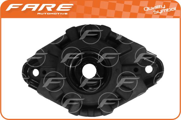 Suspension Strut Support Mount (27924)