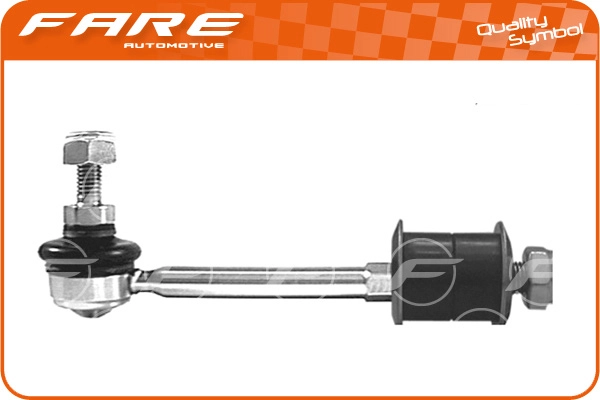 Link/Coupling Rod, stabiliser bar (F0013N)