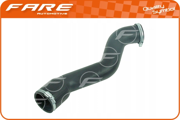 Charge Air Hose (16120)
