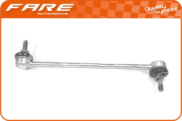 Link/Coupling Rod, stabiliser bar (2655)