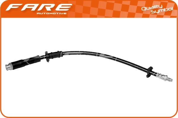 Brake Hose (11563)