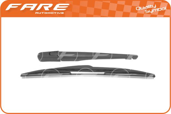 Wiper Blade (21648)