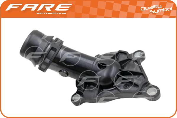 Thermostat, coolant (31831)