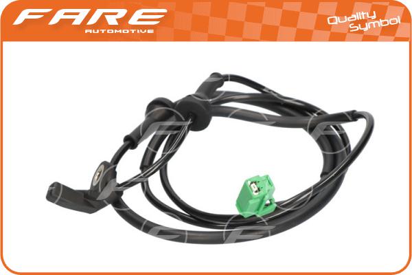 Sensor, wheel speed (22559)