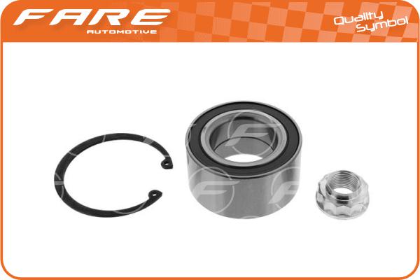 Wheel Bearing Kit (35233)
