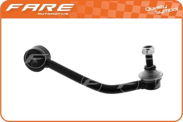 Link/Coupling Rod, stabiliser bar (35145)