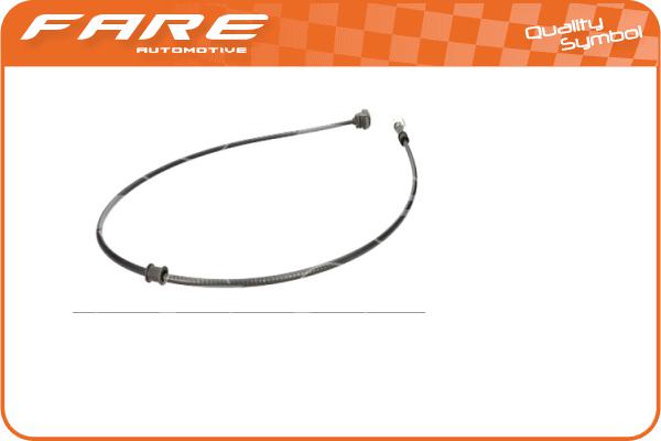 Speedometer Cable (27777)