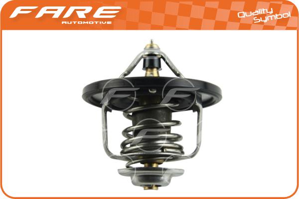 Thermostat, coolant (32969)