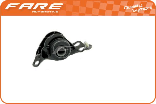 Mounting, control/trailing arm (34678)