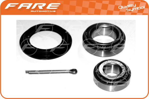 Wheel Bearing Kit (26340)