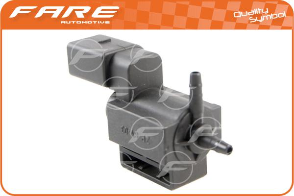 Control Valve, air intake (28672)