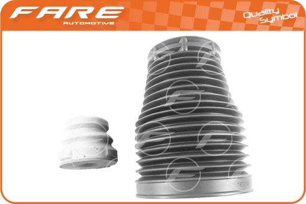 Dust Cover Kit, shock absorber (26773)