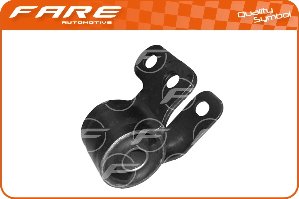 Mounting, control/trailing arm (1068)