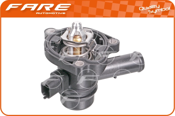 Thermostat, coolant (16440)