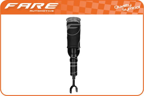 Air Suspension Strut (31362)
