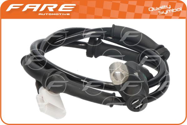 Sensor, wheel speed (22408)