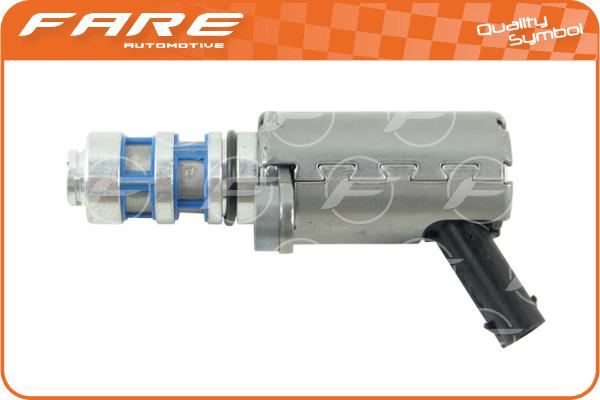 Control Valve, camshaft adjustment (30839)
