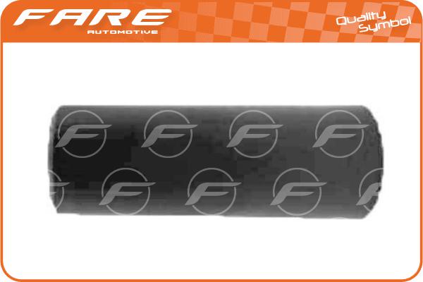Protective Cap/Bellow, shock absorber (30632)