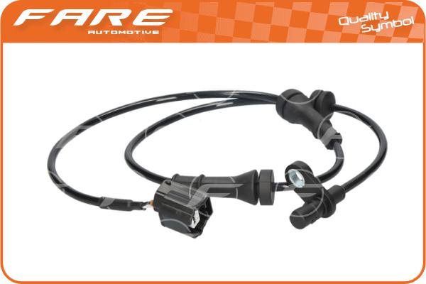 Sensor, wheel speed (22612)