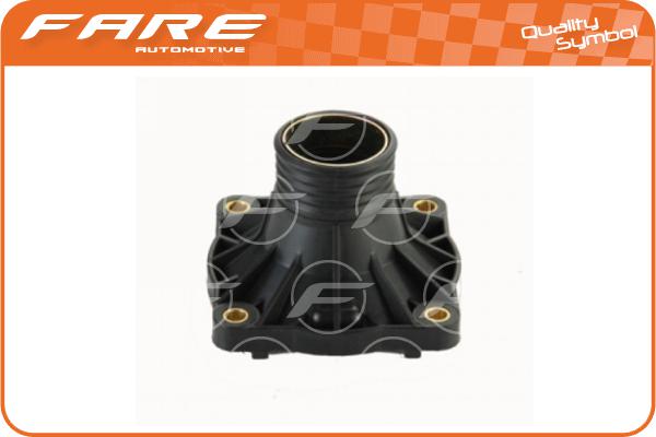 Coolant Flange (29934)