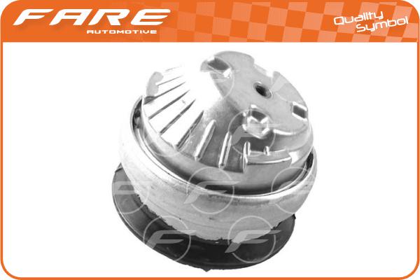 Mounting, engine (21005)