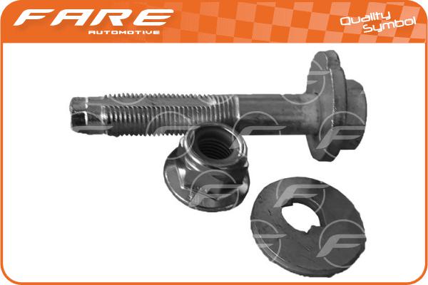 Camber Correction Screw (29092)