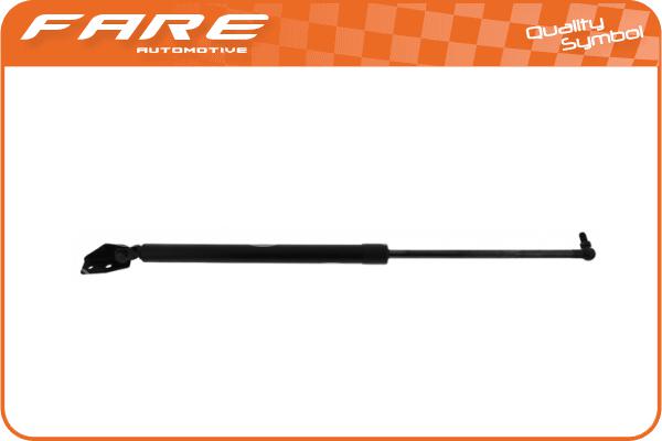 Gas Spring, boot/cargo area (34198)