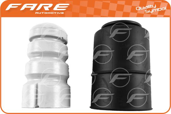 Dust Cover Kit, shock absorber (26780)