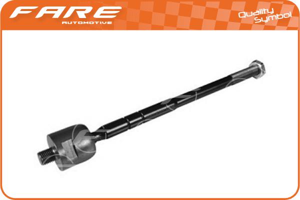 Inner Tie Rod (17116)