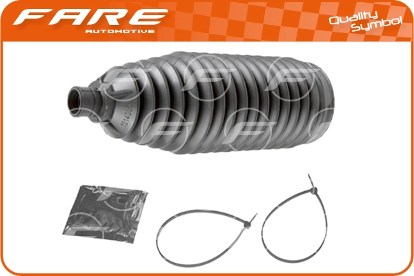 Bellow Kit, steering (K15874)