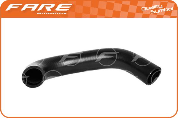 Radiator Hose (23538)
