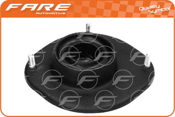 Suspension Strut Support Mount (27933)