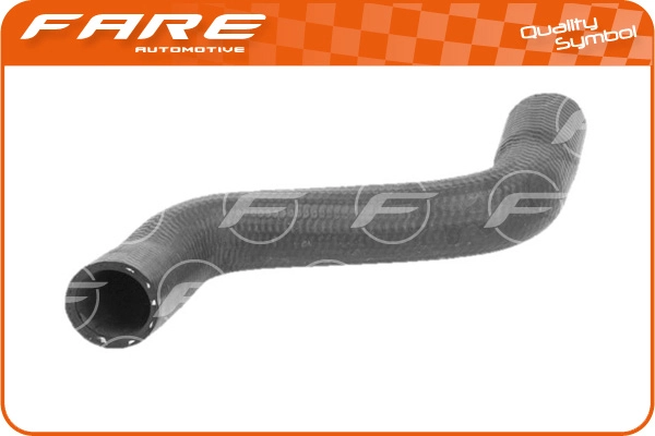 Radiator Hose (8406)