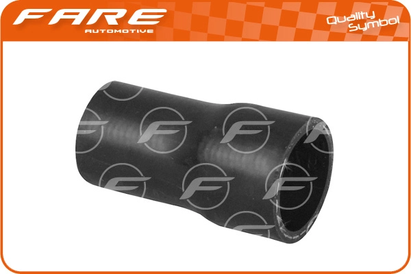 Radiator Hose (7578)